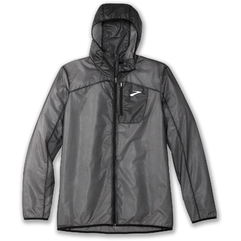 Heavy-duty Men's All Altitude Jacket