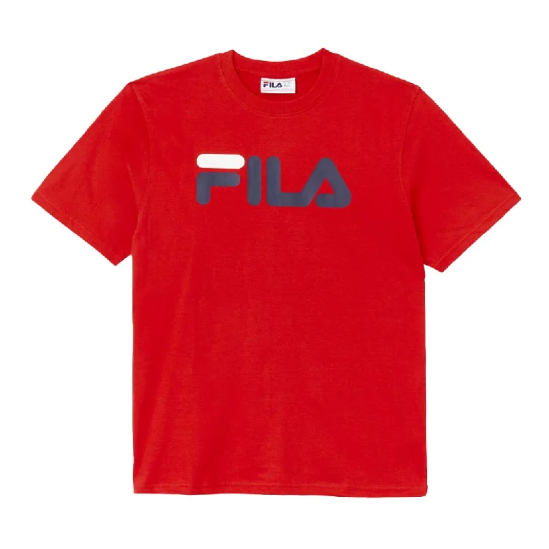 Streetwear FILA - Men's Eagle T-Shirt (LM017284 622)