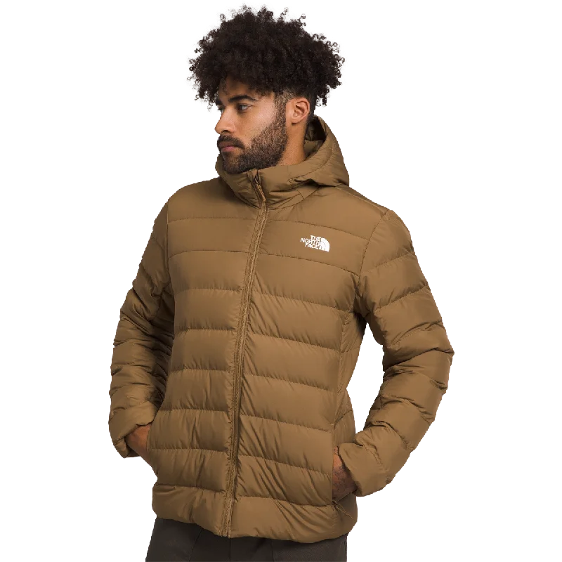 Utility-wear Men's Aconcagua 3 Hoody