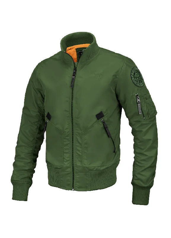 Streetwear Transitional jacket Centurion