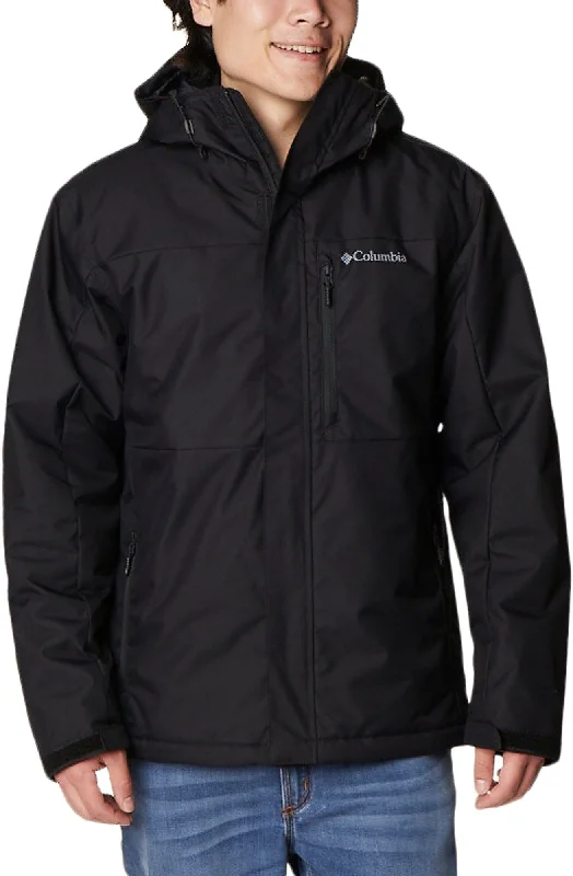 Bold-prints Men's Tipton Peak™ II Insulated Jacket