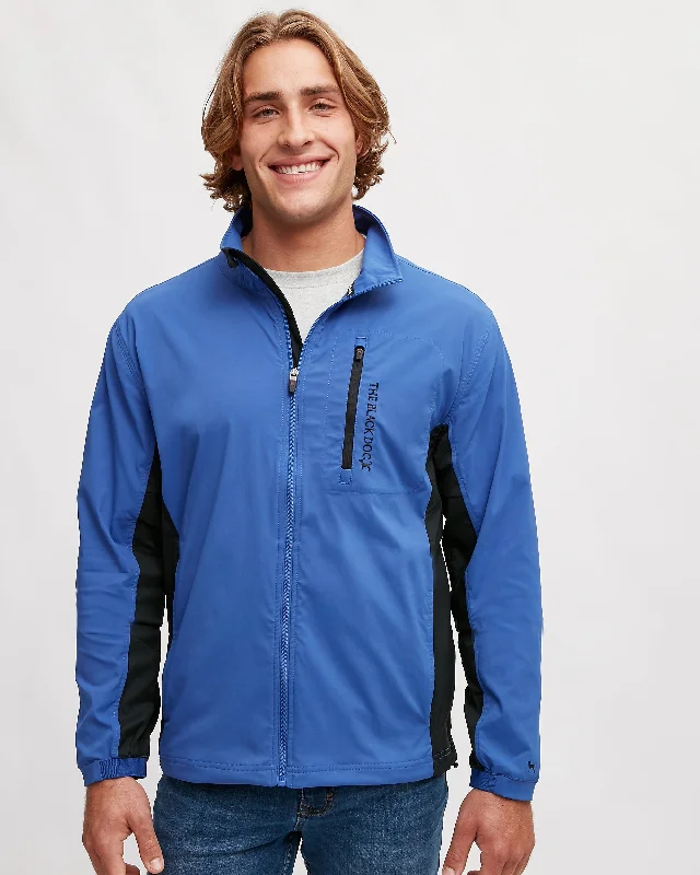 High-tech Mens Steel Full Zip Jacket (SALE)