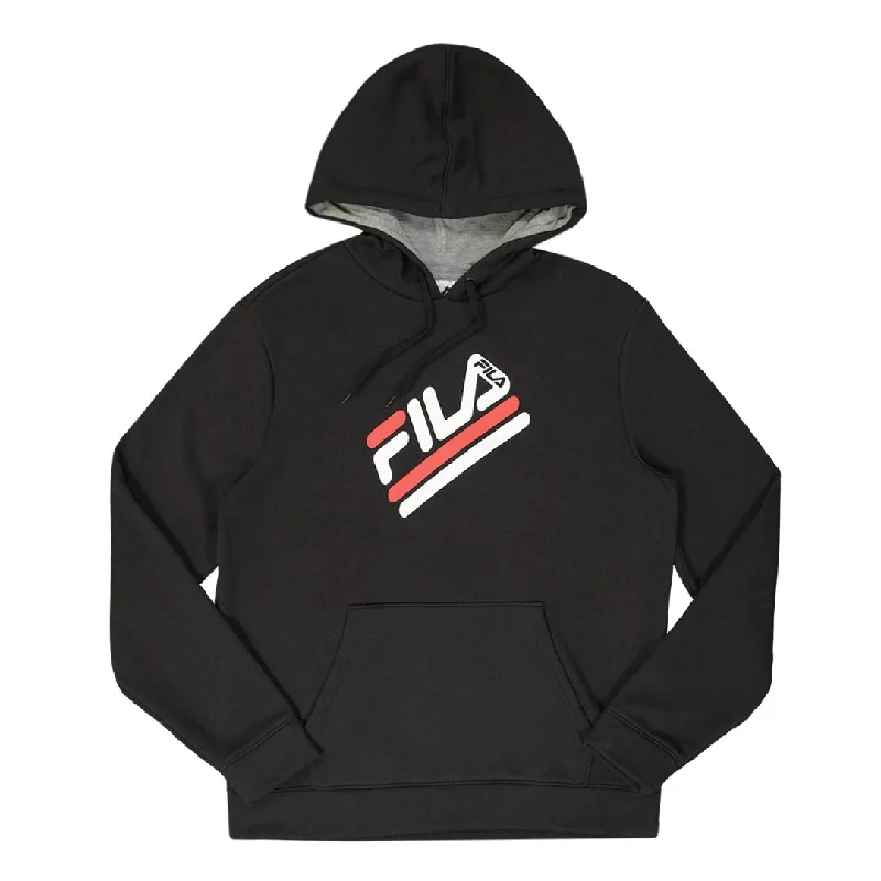 High-tech FILA - Men's Birch Hoodie (SM13B629 001)