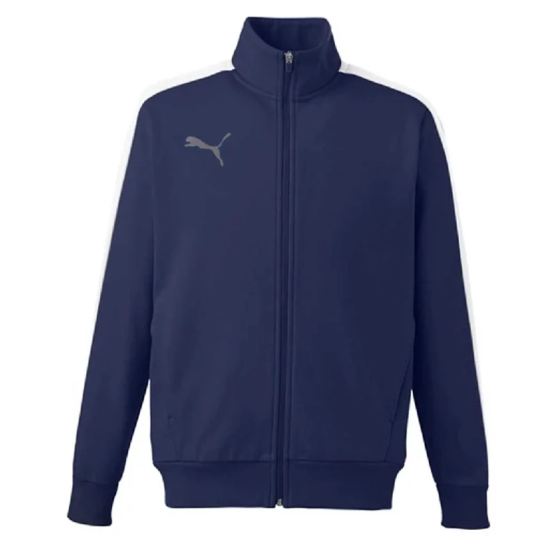 Outdoor-adventure Puma - Men's P48 Track Jacket (597021 05)