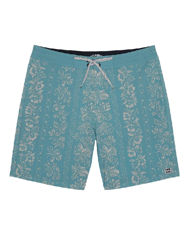 Soft fabric Billabong Sundays LT Boardshort