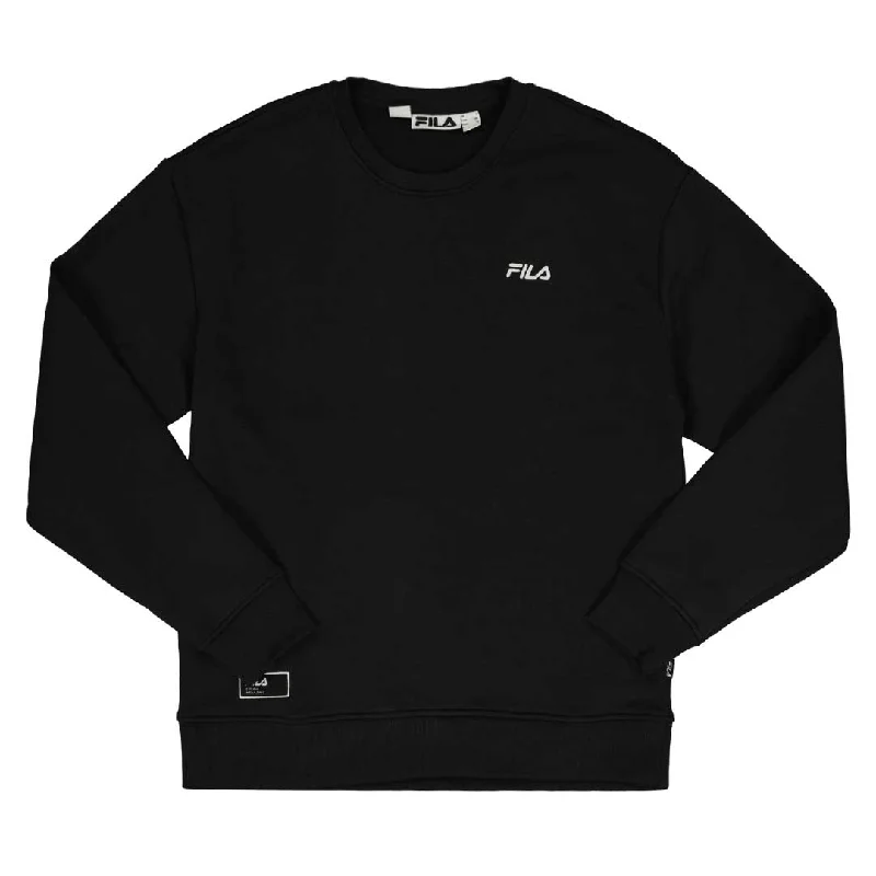 Slim-fit FILA - Men's Ajani Crew Neck Sweater (SM23D322 001)