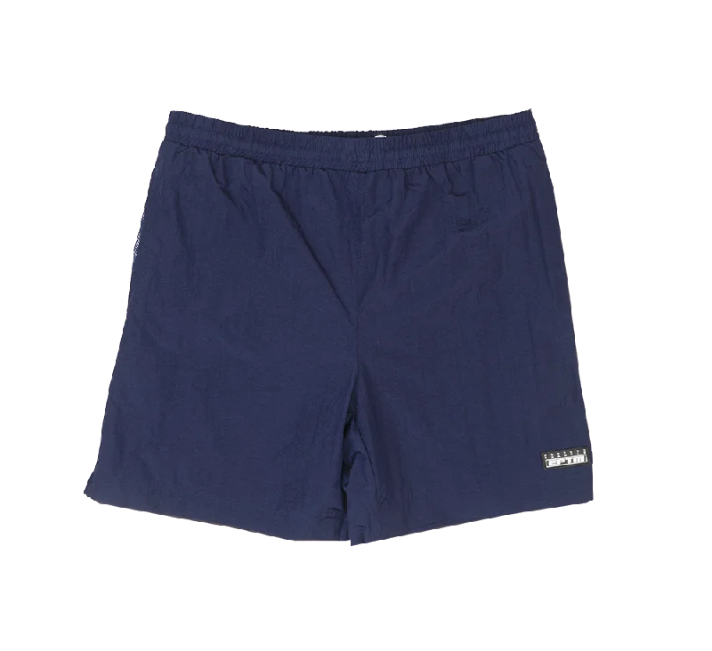 Athletic fit EPTM ATHLETIC BOARD SHORTS NAVY - ALLOY