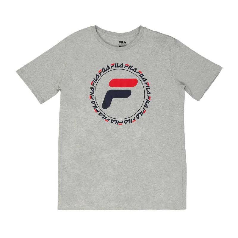 Utility-wear FILA - Men's Lutz T-Shirt (LM21C832 073)