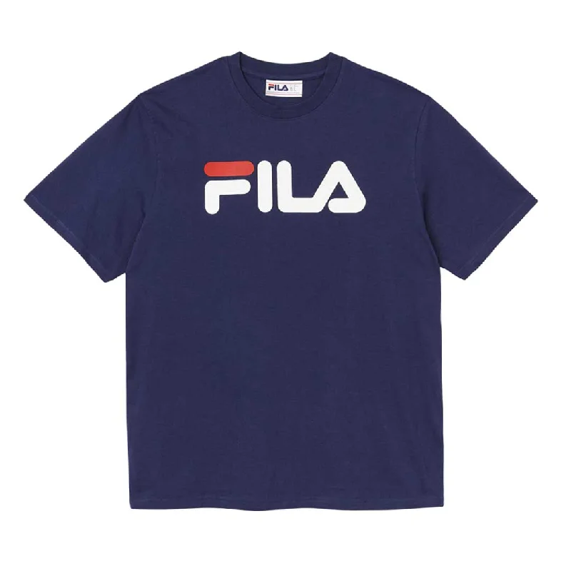 Recycled-materials FILA - Men's Eagle T-Shirt (LM017284 412)