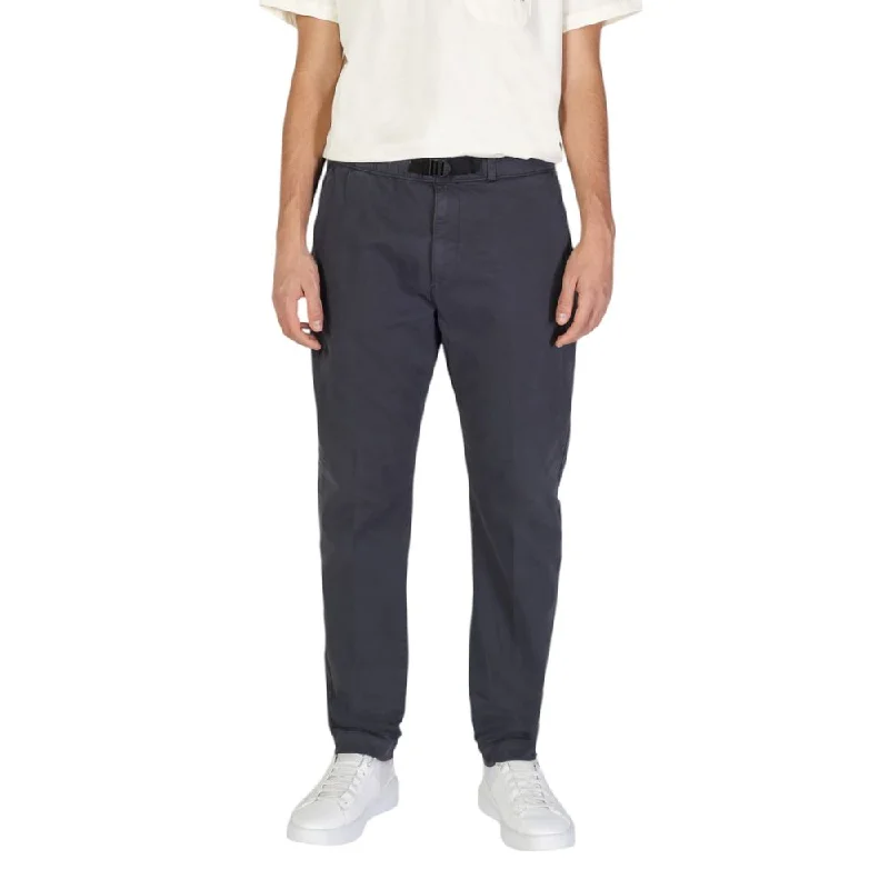 Raw indigo Gas  Cotton Jeans & Men's Pant