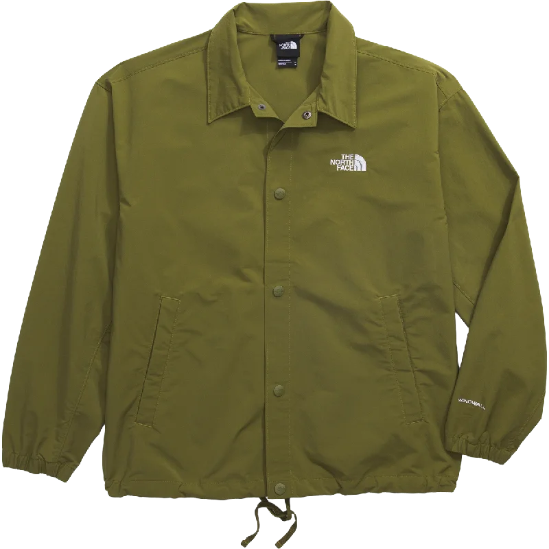 Outdoor-adventure Men's TNF Easy Wind Coaches Jacket