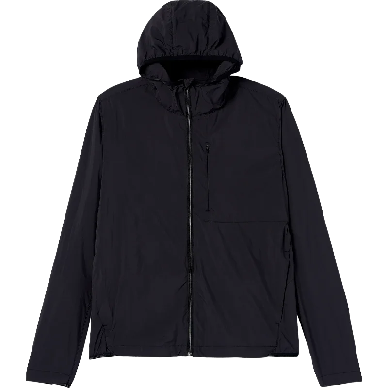 Cold-weather Men's Ronan Packable Jacket