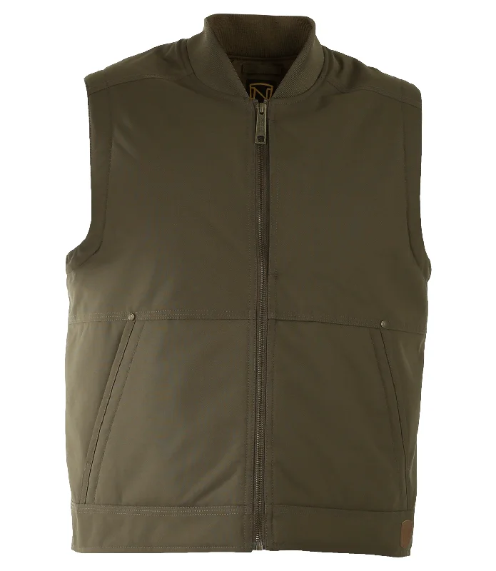 Oversized Men’s N3 Work Vest