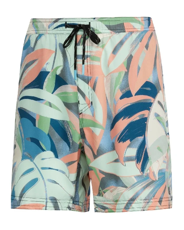 Button-up pants Avid Tortuga Volley