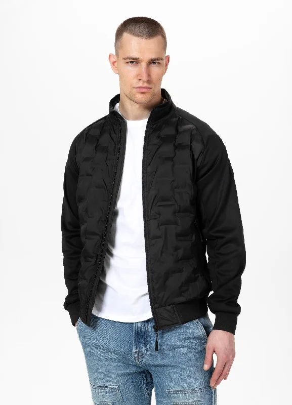 Comfortable Men's transitional jacket Roxton