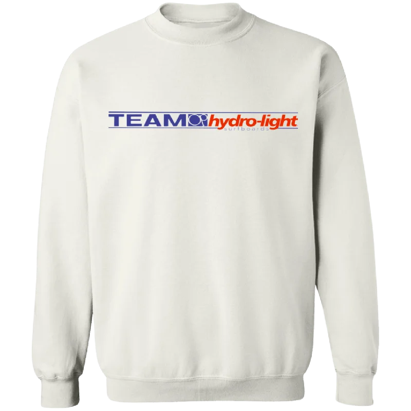 Pinstripe Team Issue Sweatshirt