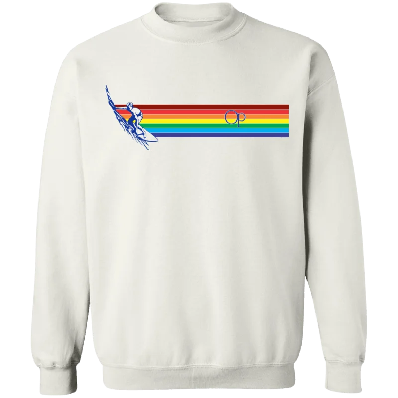 Smart Surf Bar Sweatshirt