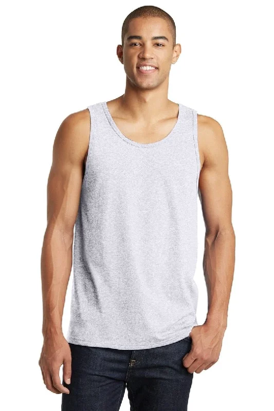 Formal vest District DT5300: The Concert Tank