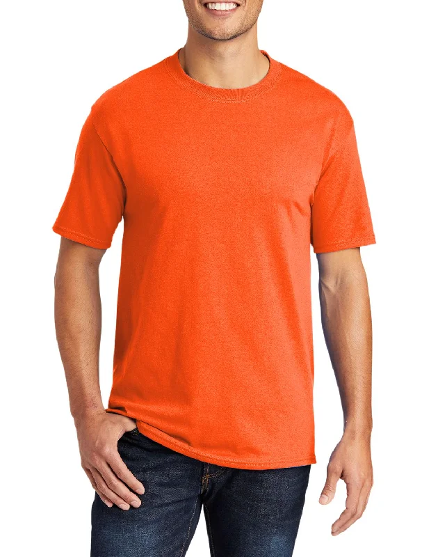 Safety Orange