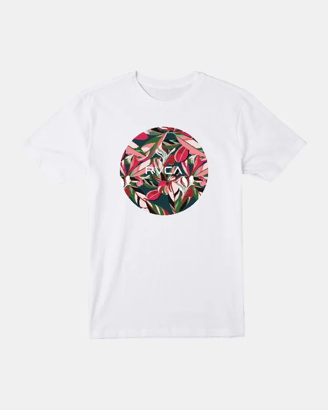 Bold Motors Tee - White