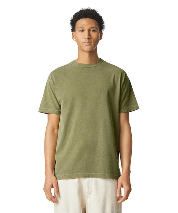 Bold 1301GD - American Apparel Unisex Garment Dyed T-Shirt