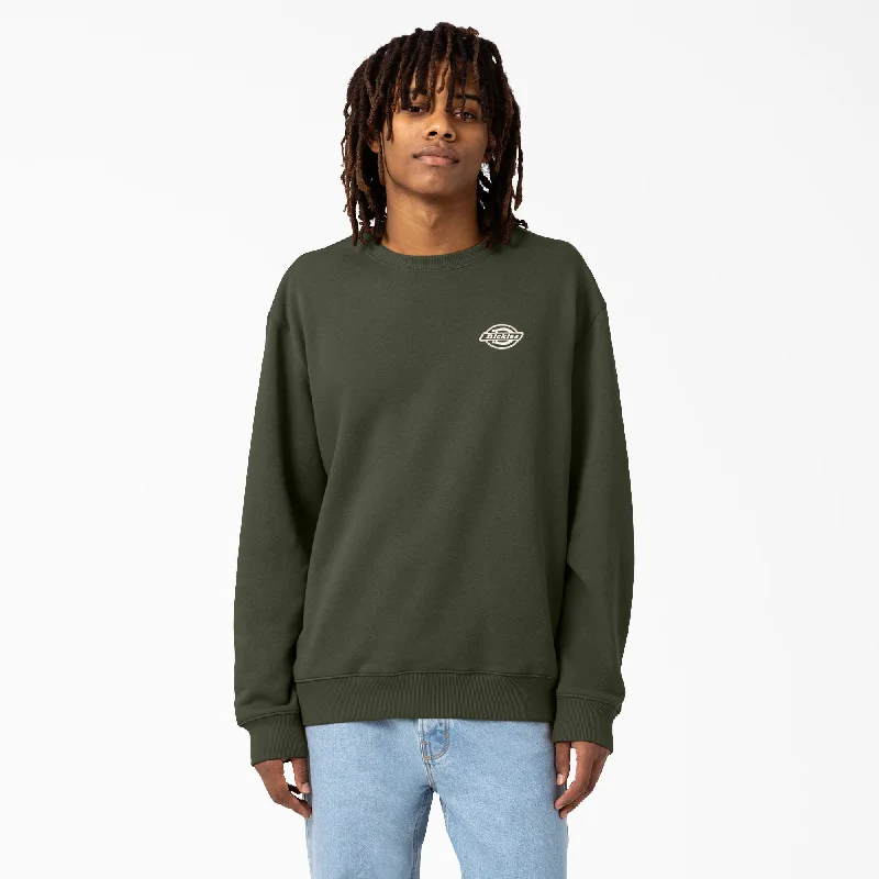 Classic Dickies Men's Holtville Sweatshirt