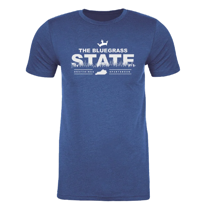 Premium DraftKings Kentucky Sportsbook T-Shirt