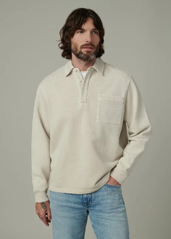 Formal THE POLO SWEATSHIRT