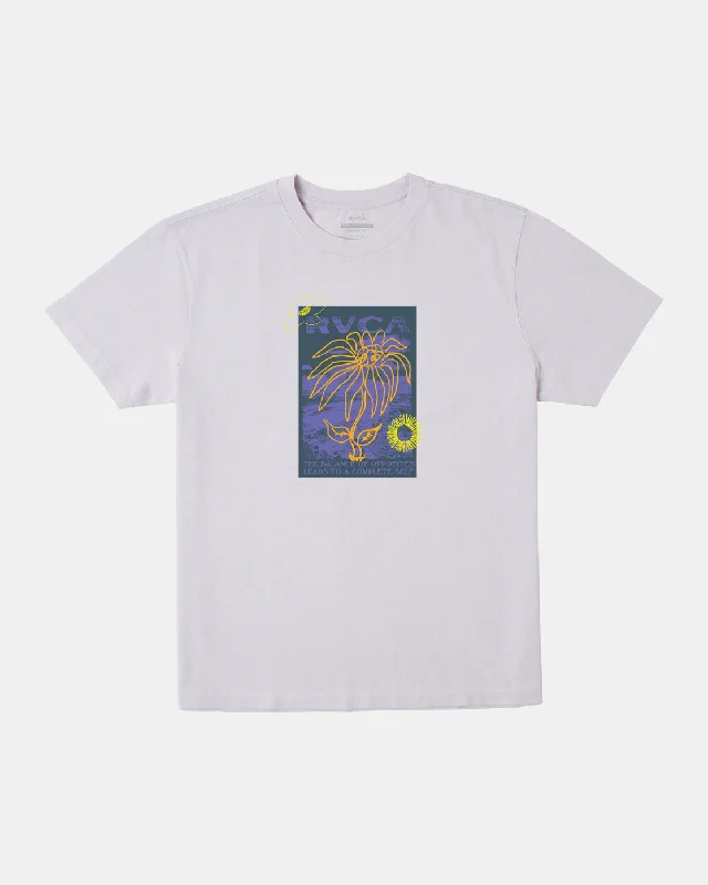 Statement Atomic Jam Tee - Fog