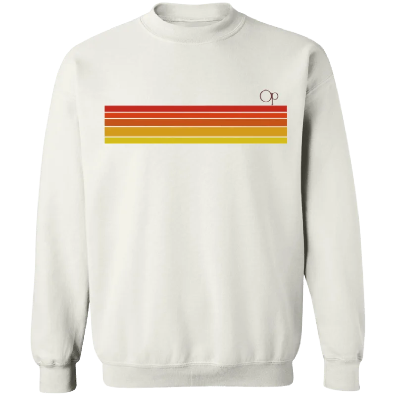 Corporate OP Colorblock Sweatshirt