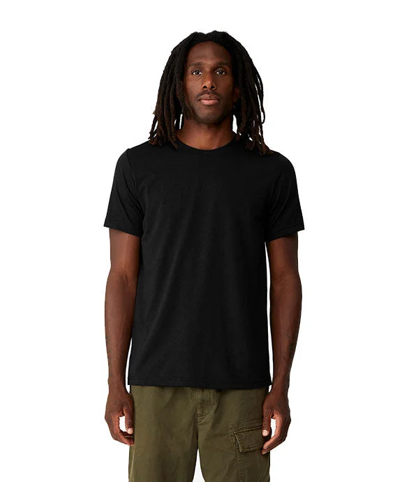 Monochromatic 3001ECO - Bella + Canvas Unisex EcoMax T-Shirt