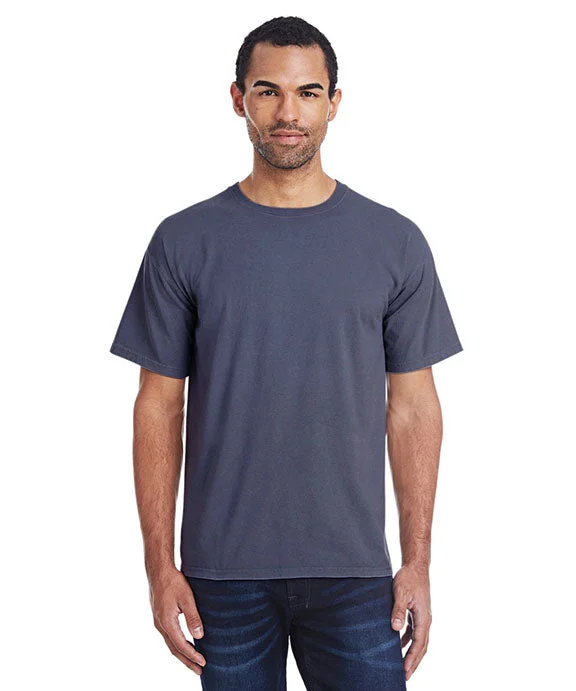 Monochrome GDH100 - ComfortWash by Hanes Mens Garment-Dyed T-Shirt