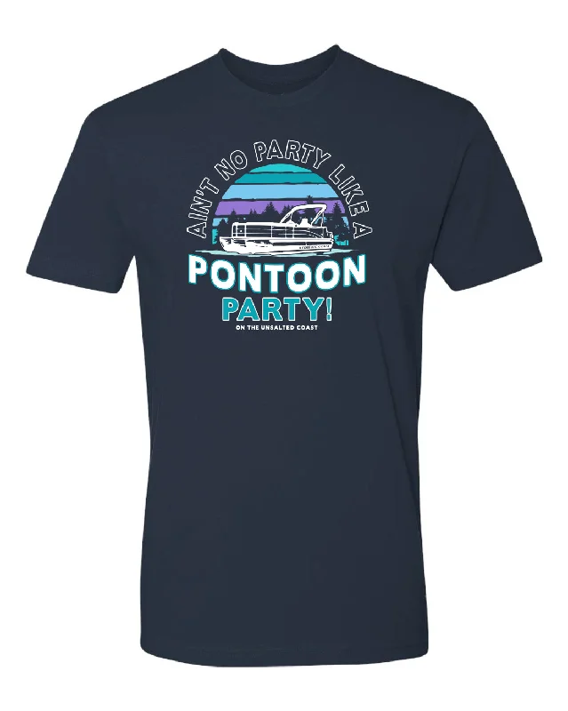 Heritage PONTOON PARTY