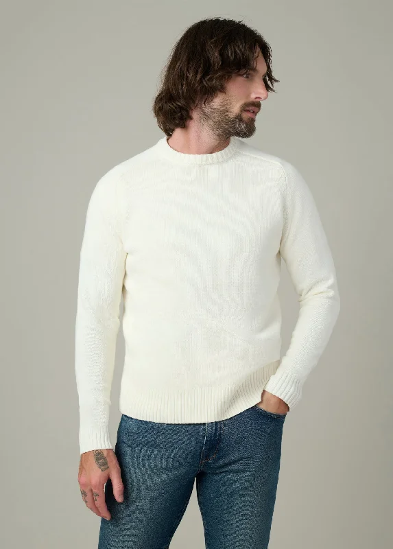 Luxury LLOYD CREWNECK SWEATER