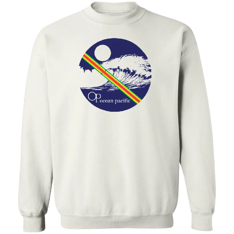 Custom Big Break Sweatshirt