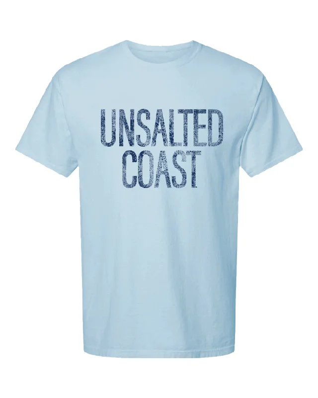 Vintage-inspired Unsalted Coast - Yacht