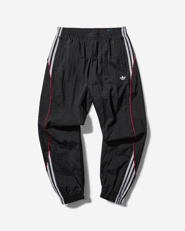 Tailored pants Men's Premium Track Pants Black