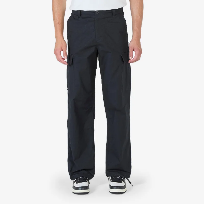 Dress pants AW23 SB Kearny Cargo Skate Pant Black