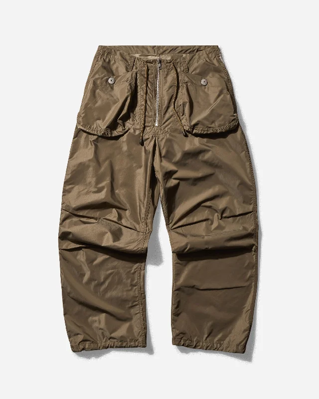 Work pants Men's PE Flight Pants Khaki