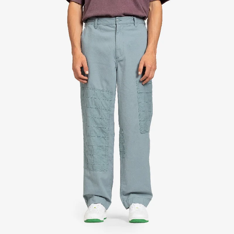 Sporty pants Crazy Work Pant Slate