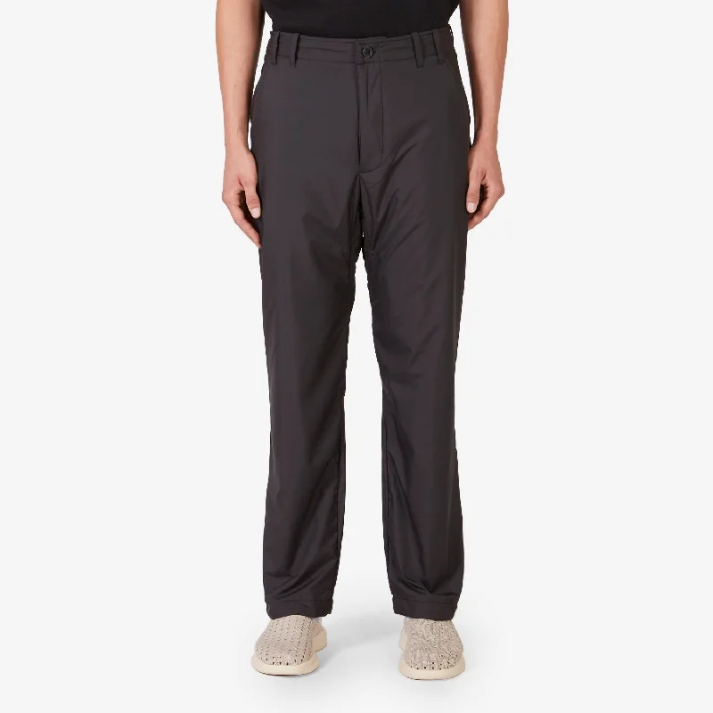 Tapered pants ESC Woven Pants Black