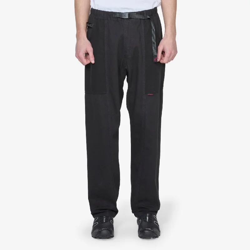 Cargo trousers Gadget Pant Black