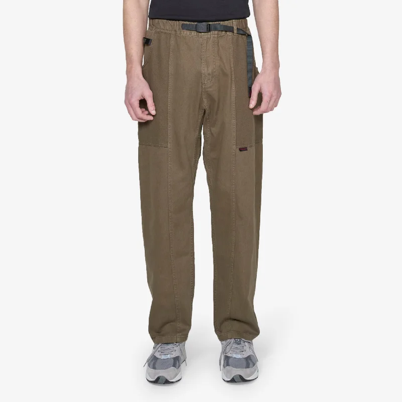 Work pants Gadget Pant Dusky Olive