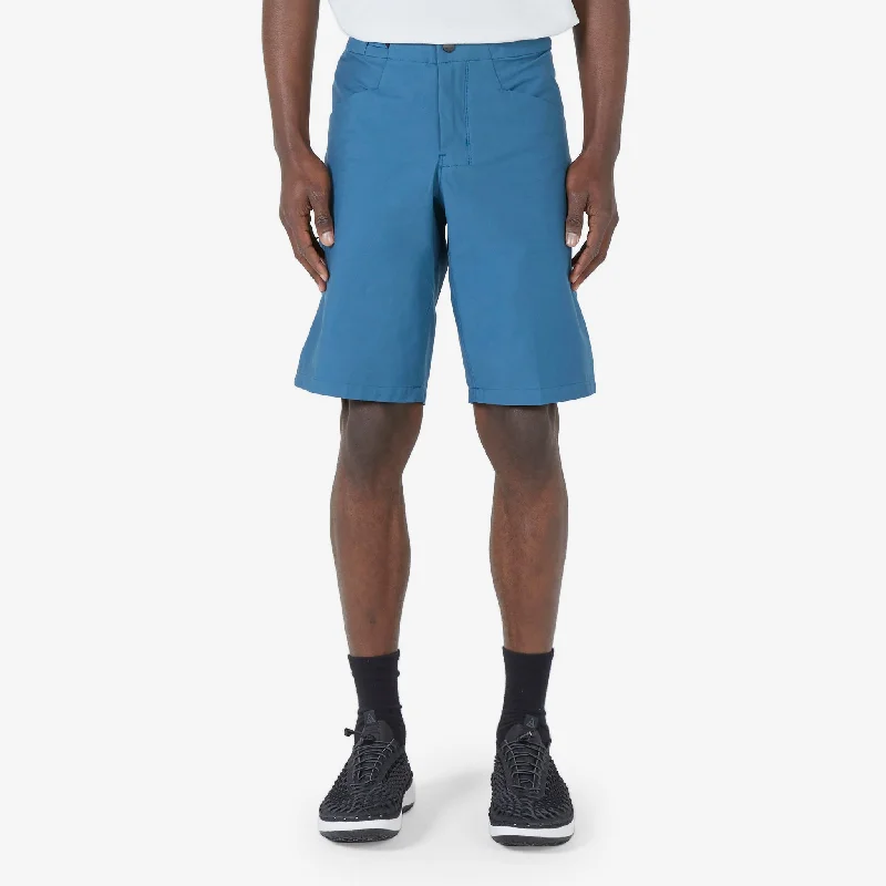 Corduroy pants Konseal Short 11 Serene