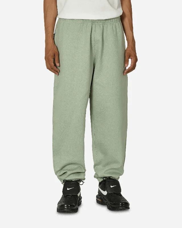 Slim trousers Solo Swoosh Sweatpants Jade Horizon