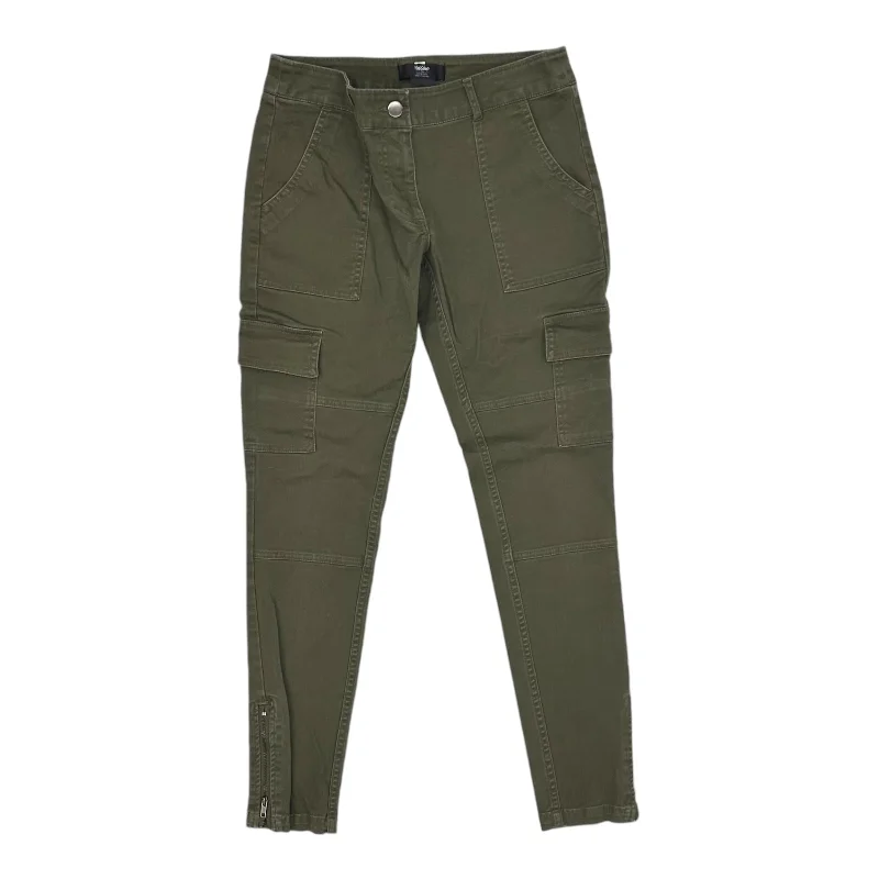 Cool pants Pants Cargo & Utility By Mossimo In Green, Size:4