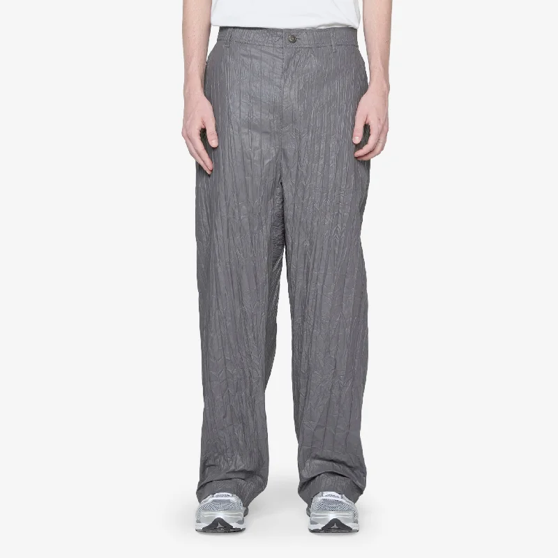 Stretch fabric Sidi Pant Graphite