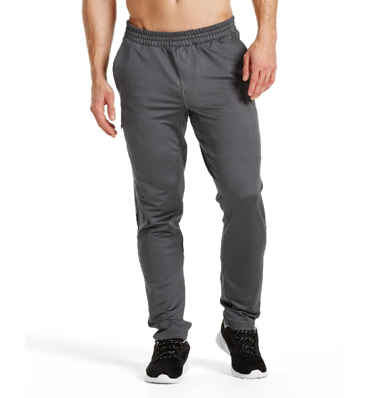 Straight leg VaporActive Atmosphere Jogger Pants | Iron Gate