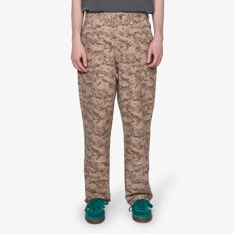 Jogger pants Work Pants Digital Camo