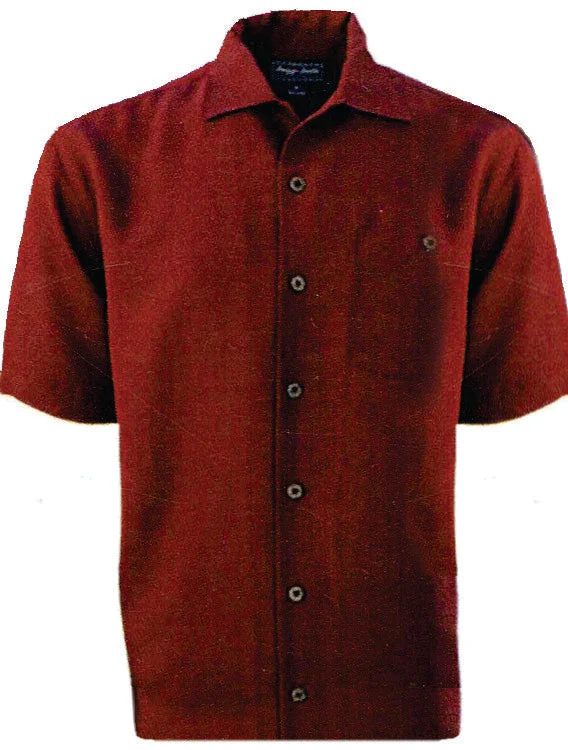 Modern shirt Foxfire Men's Camp Shirt